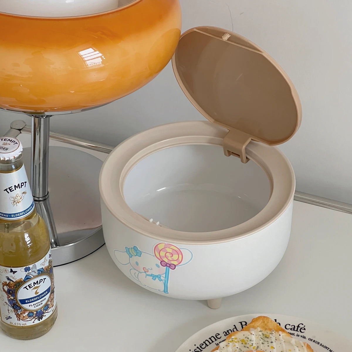 Sanrio Desktop Storage Bowl