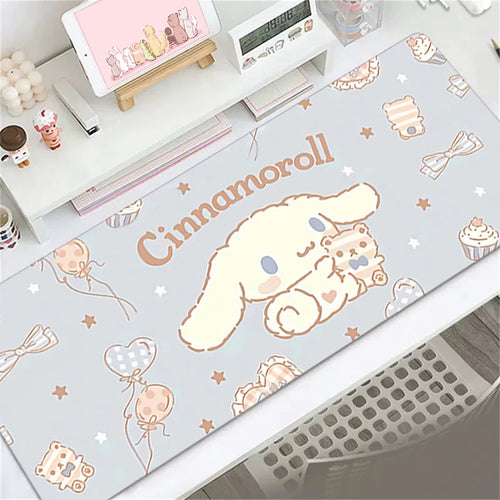 Cinnamoroll Mouse Pad