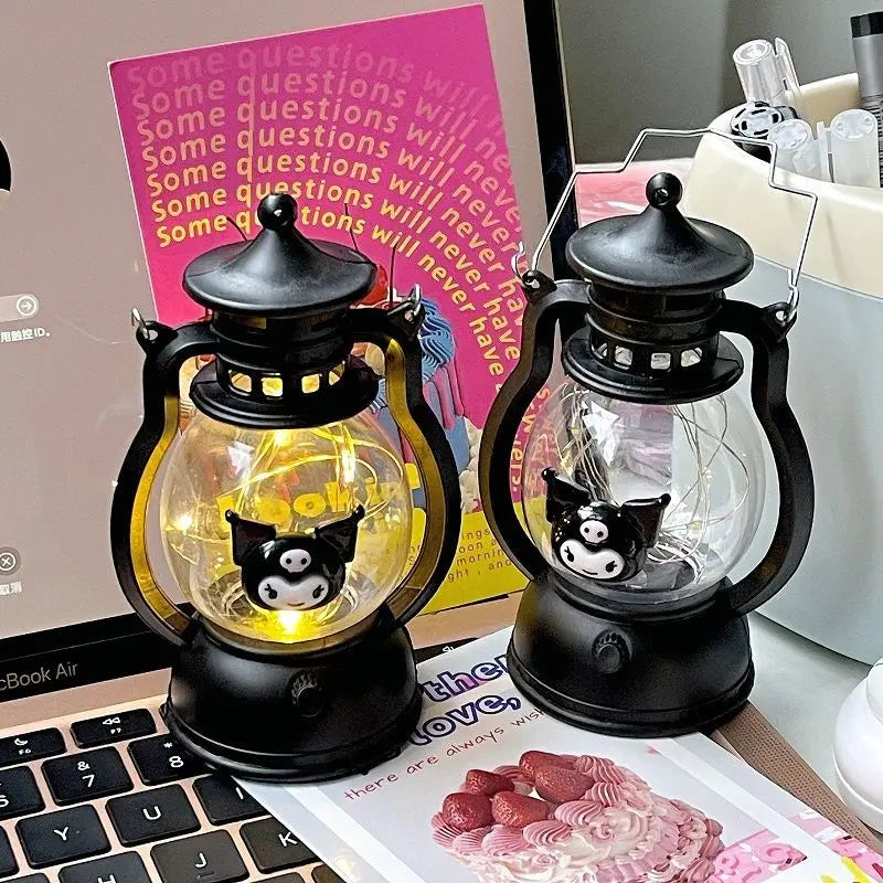 Sanrio Desk Lanterns