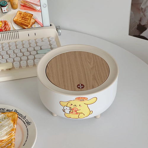 Sanrio Desktop Storage Bowl