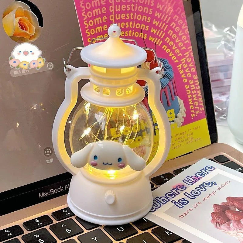 Sanrio Desk Lanterns
